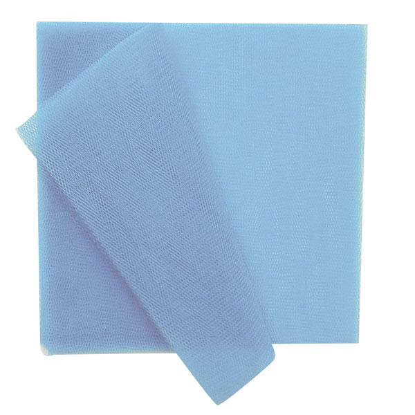 ΚΟΜΜΕΝΟ ΤΟΥΛΙ ΣΕΤ100 /16Χ16ΕΚ /ΓΑΛΑΖΙΟ