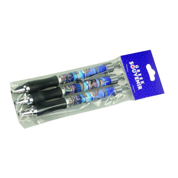 ΣΤΥΛΟ CRETE /ΣΕΤ3