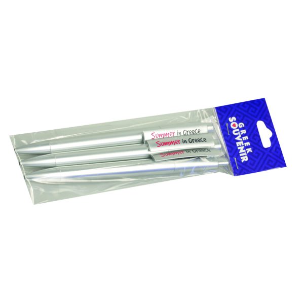 ΣΤΥΛΟ GREECE /ΣΕΤ3