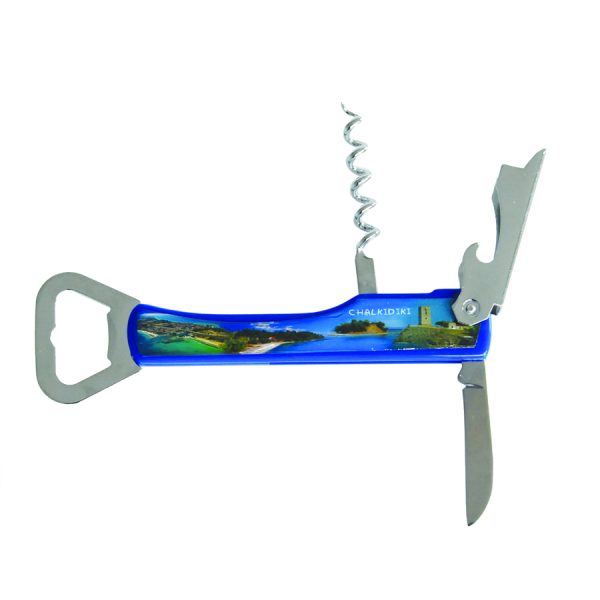 ΑΝΟΙΧΤΗΡΙ CHALKIDIKI /10ΕΚ /ΣΥΣΚ12