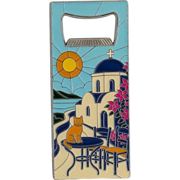 BOTTLE OPENER /4,5X10,8CM