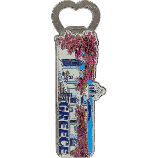 BOTTLE OPENER /4,5X10,8CM