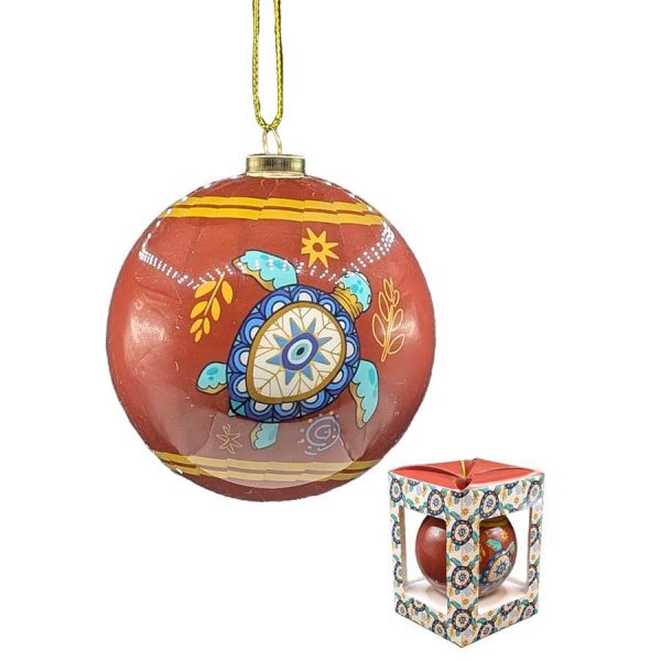 ΜΠΑΛΑ ΚΡΕΜΑΣΤΗ ΜΕ ΧΕΛΩΝΑ GREECE KOKKINH /7,5ΕΚ /ΣΥΣΚ12