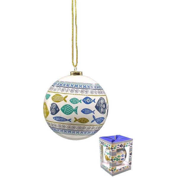 ΜΠΑΛΑ ΚΡΕΜΑΣΤΗ ΜΕ ΨΑΡΑΚΙΑ /7,5ΕΚ /ΣΥΣΚ12