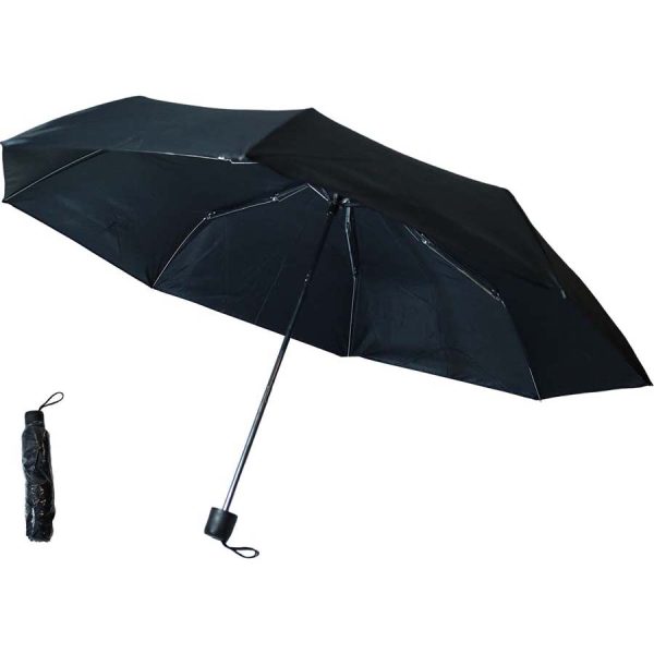 ΟΜΠΡΕΛΑ ΜΑΥΡΗ  ΣΥΣΚ12