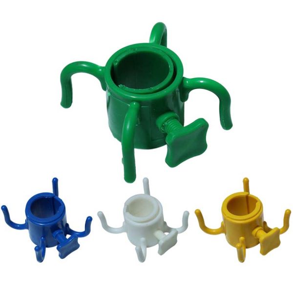 ΓΑΝΤΖΟΙ ΓΙΑ ΒΑΣΗ ΟΜΠΡΕΛΑΣ ΔΙΑΦ.ΧΡΩΜΑΤΑ  ΣΥΣΚ10