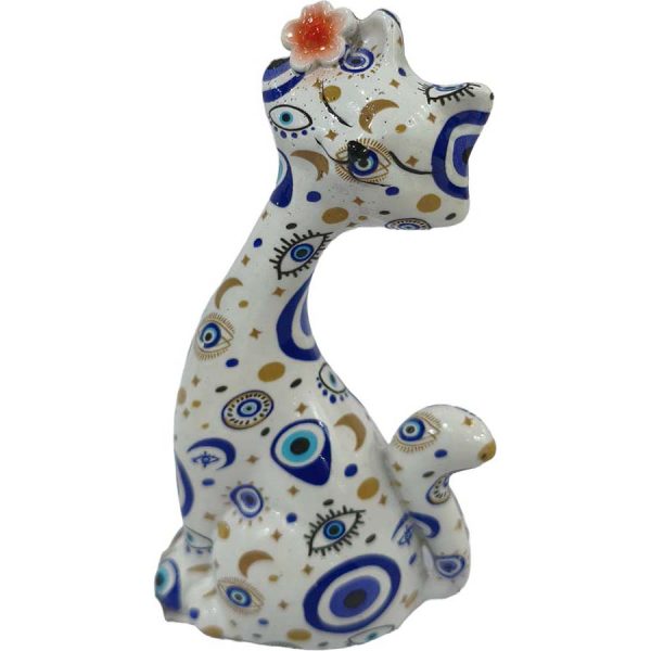 ΣΟΥΒΕΝΙΡ ΔΙΑΚΟΣΜΗΤΙΚΟ ΓΑΤΑ /13ΕΚ /ΣΥΣΚ12