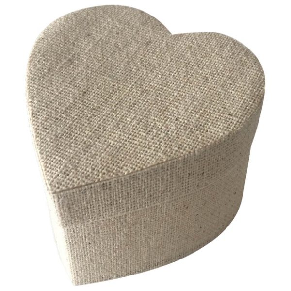 ΜΠΟΜΠΟΝΙΕΡΑ ΚΟΥΤΙ ΚΑΡΔΙΑ ΜΠΕΖ /6,3Χ6Χ5ΕΚ /ΣΥΣΚ12