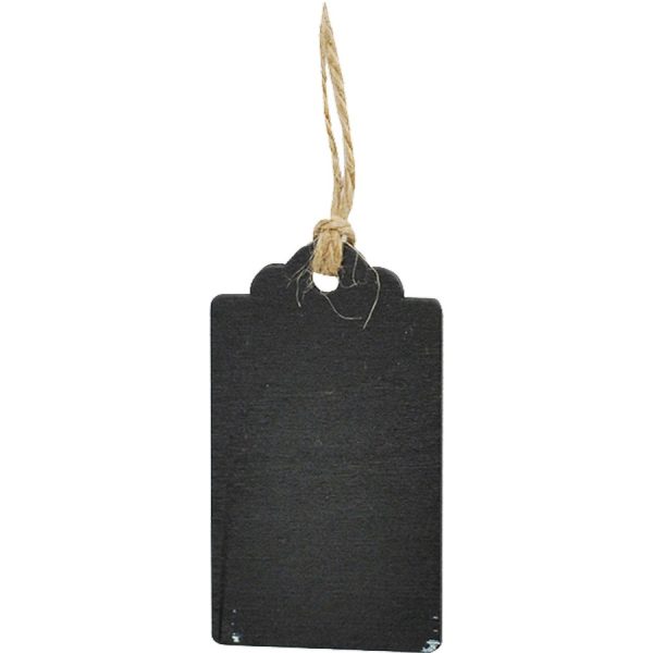 ΜΑΥΡΟΠΙΝΑΚΑΣ ΜΕ ΣΧΟΙΝΙ ΚΡΕΜΑΣΤΟ ΣΕΤ3 /8Χ5ΕΚ