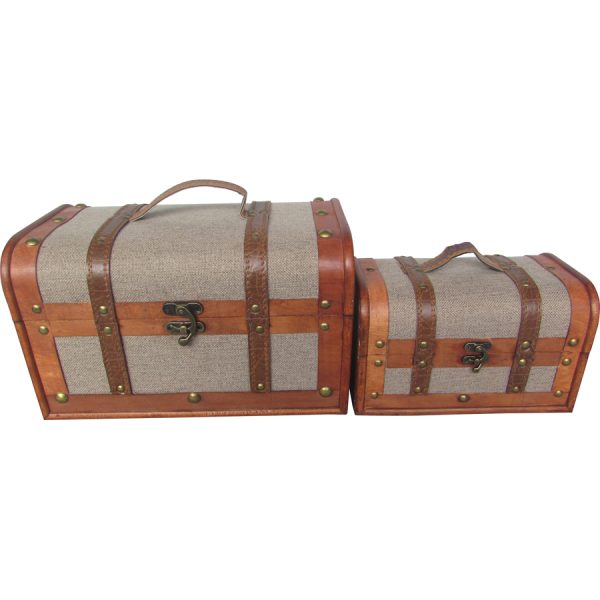 ΜΠΑΟΥΛΟ ΞΥΛ. ΜΕ ΥΦΑΣΜΑ ΜΠΕΖ /32X19X19-23X14X14ΕΚ /ΣΕΤ2