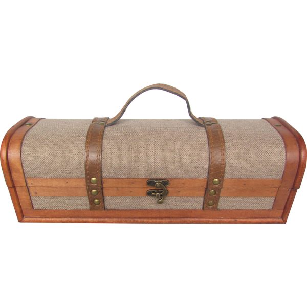 ΜΠΑΟΥΛΟ ΞΥΛ. ΜΕ ΥΦΑΣΜΑ ΜΠΕΖ /35X12X12ΕΚ