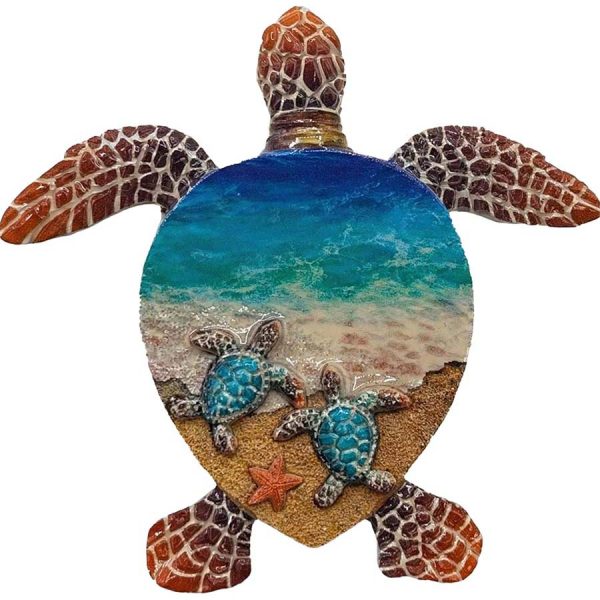 ΜΑΓΝΗΤΑΚΙ ΧΕΛΩΝΑ 3ΧΡΩΜ/10Χ10ΕΚ /ΣΥΣΚ10