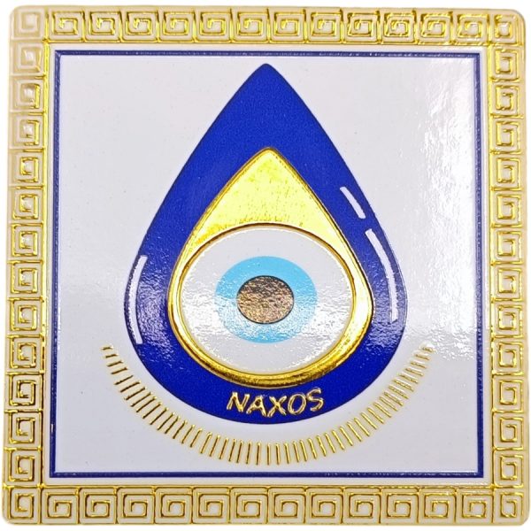 ΜΑΓΝΗΤΑΚΙ ΜΑΤΙ ΝΑΞΟΣ /7,5Χ7,5ΕΚ /ΣΥΣΚ10