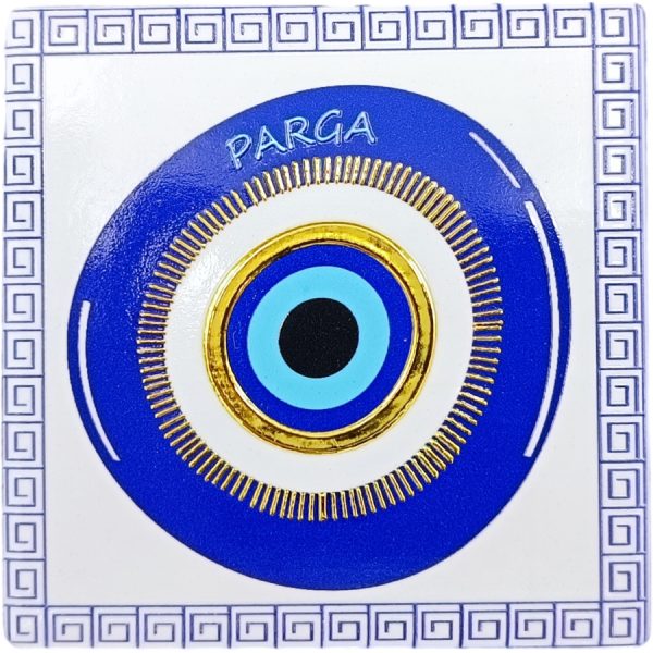 ΜΑΓΝΗΤΑΚΙ ΜΑΤΙ ΠΑΡΓΑ /7,5Χ7,5ΕΚ /ΣΥΣΚ10