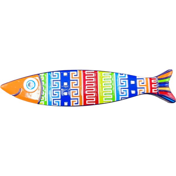 ΜΑΓΝΗΤΑΚΙ ΨΑΡΙ /3Χ13ΕΚ /ΣΥΣΚ10