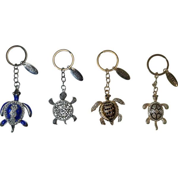 ΜΠΡΕΛΟΚ ΜΕ ΧΕΛΩΝΑ 4ΣΧΕΔΙΑ GREECE  ΣΥΣΚ12