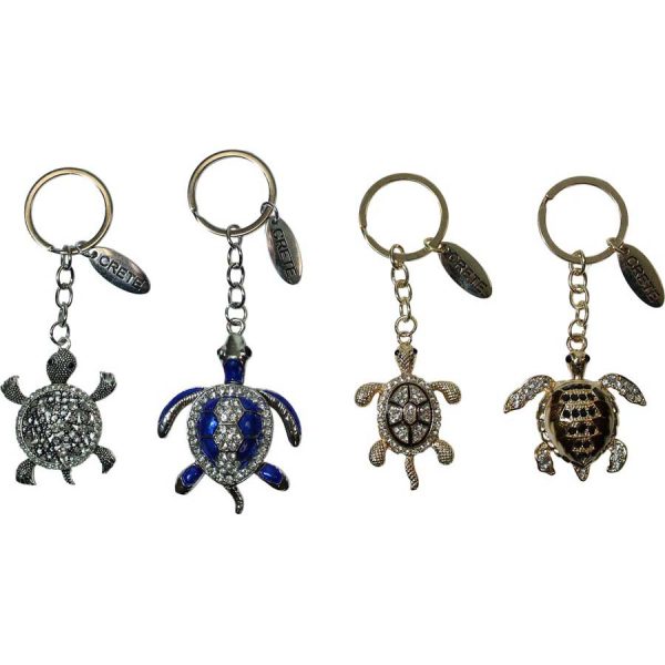 ΜΠΡΕΛΟΚ ΜΕ ΧΕΛΩΝΑ 4ΣΧΕΔΙΑ CRETE  ΣΥΣΚ12