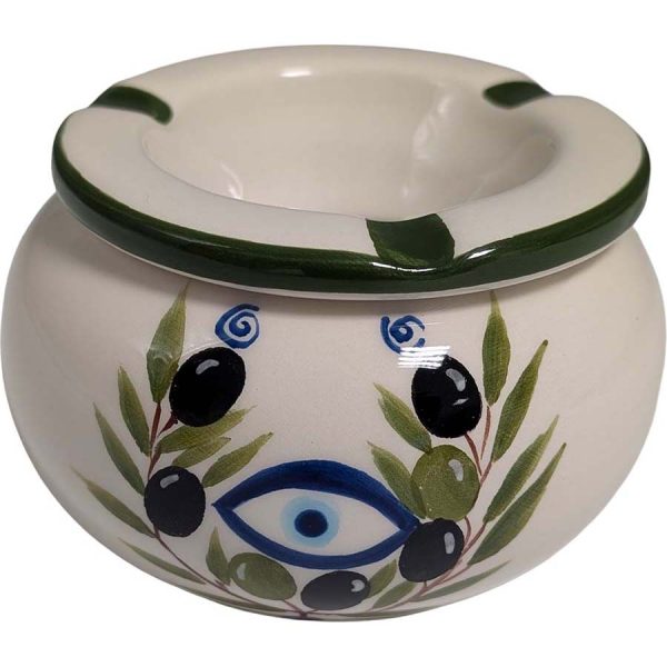 ΣΤΑΧΤΟΔΟΧΕΙΟ ΚΕΡΑΜ. ΚΛΑΔΙ ΕΛΙΑΣ ΜΕ ΜΑΤΙ /8Χ6ΕΚ /ΣΥΣΚ4