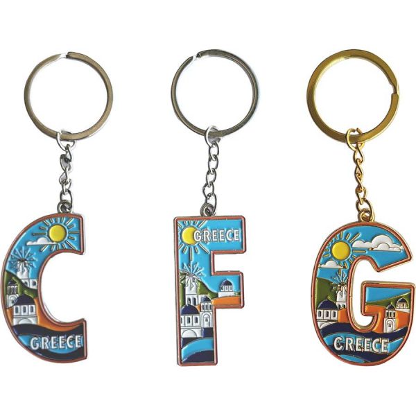 ΜΠΡΕΛΟΚ ΜΟΝΟΓΡΑΜΜΑΤΑ "C-F-G" /ΣΥΣΚ12