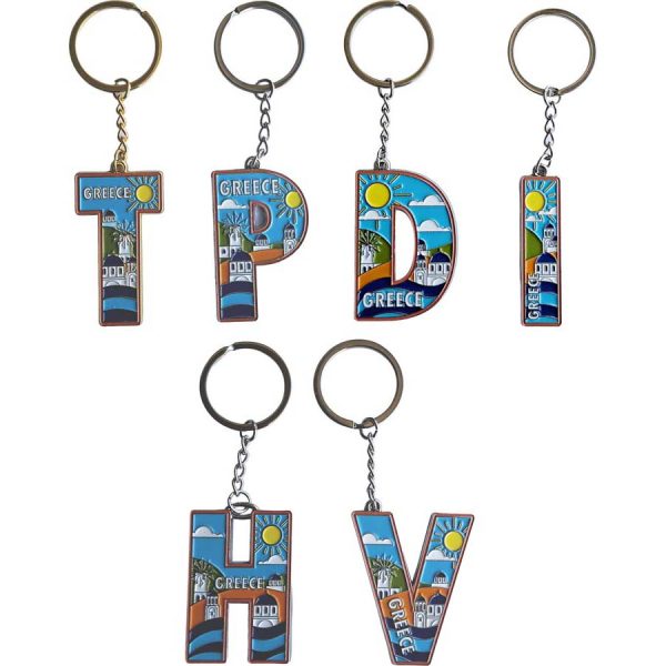 ΜΠΡΕΛΟΚ ΜΟΝΟΓΡΑΜΜΑΤΑ "D-H-I-P-T-V" /ΣΥΣΚ12