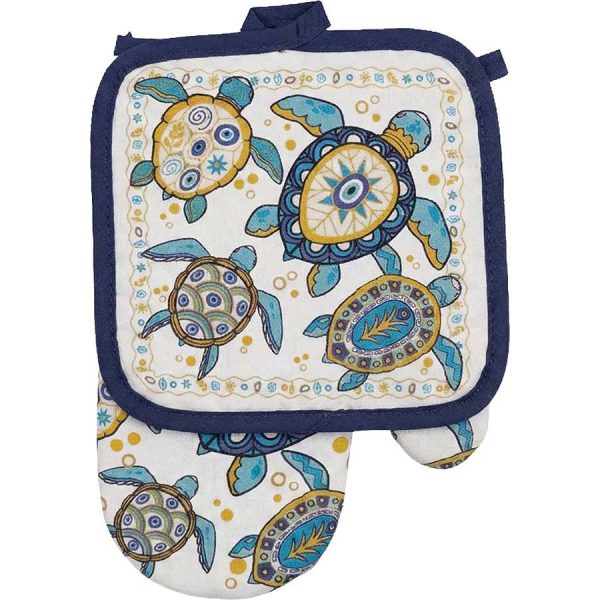 ΓΑΝΤΙ ΚΟΥΖΙΝΑΣ ΣΕΤ ΜΕ ΧΕΛΩΝΑΚΙΑ /17Χ25ΕΚ-17Χ17ΕΚ /ΣΥΣΚ6