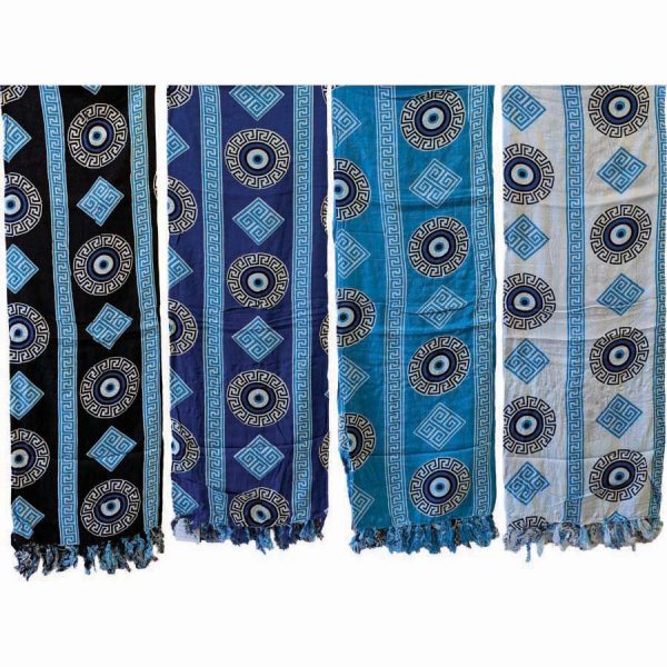 ΠΑΡΕΟ ΜΕ ΜΑΤΙ ΚΑΙ ΜΑΙΑΝΔΡΟ 4ΧΡΩΜ/130Χ180ΕΚ /ΣΥΣΚ6