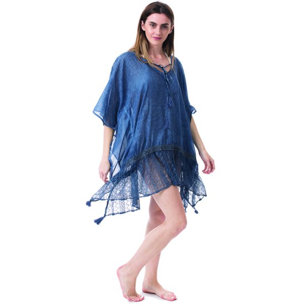 ΚΑΦΤΑΝΙ ΜΠΛΕ