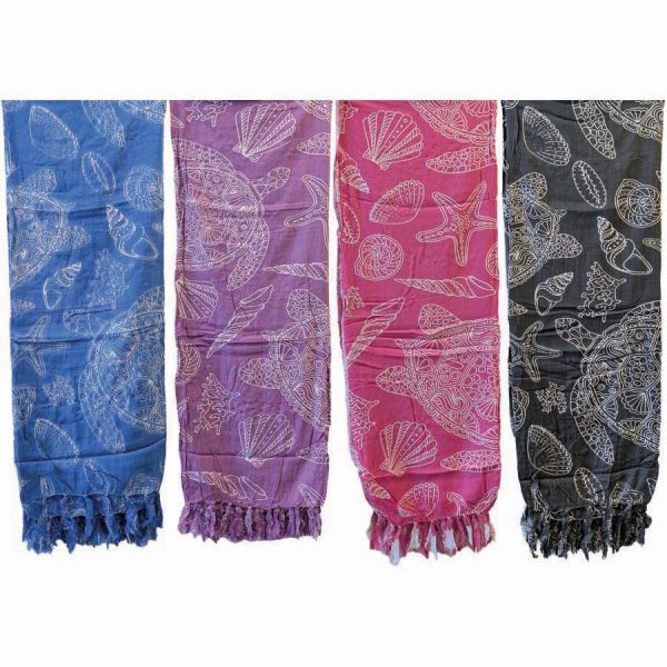 ΠΑΡΕΟ ΜΕ ΧΕΛΩΝΕΣ ΚΑΙ ΑΣΤΕΡΙΕΣ 4ΧΡΩΜ/130Χ180ΕΚ /ΣΥΣΚ6