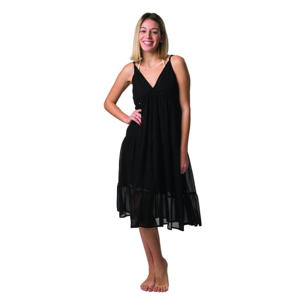 ΦΟΡΕΜΑ ΤΙΡΑΝΤΑΚΙ ΜΑΥΡΟ