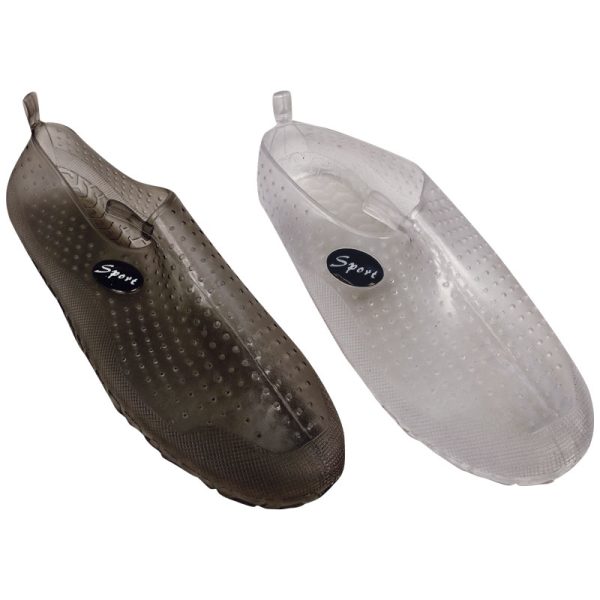 ΠΑΠΟΥΤΣΙ ΘΑΛΑΣ. ΑΝΔΡΙΚΟ ΔΙΑΦΑΝΟ 2ΧΡΩΜ /Νο. 42