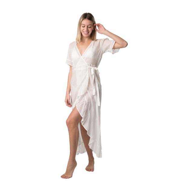 ΦΟΡΕΜΑ ΒΑΜΒΑΚ. ΚΟΝΤΟΜΑΝΙΚΟ ΛΕΥΚΟ