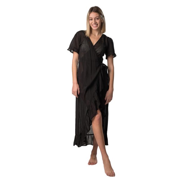 ΦΟΡΕΜΑ ΒΑΜΒΑΚ. ΚΟΝΤΟΜΑΝΙΚΟ ΜΑΥΡΟ