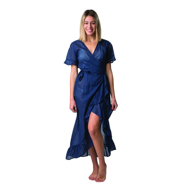 ΦΟΡΕΜΑ ΒΑΜΒΑΚ. ΚΟΝΤΟΜΑΝΙΚΟ ΜΠΛΕ