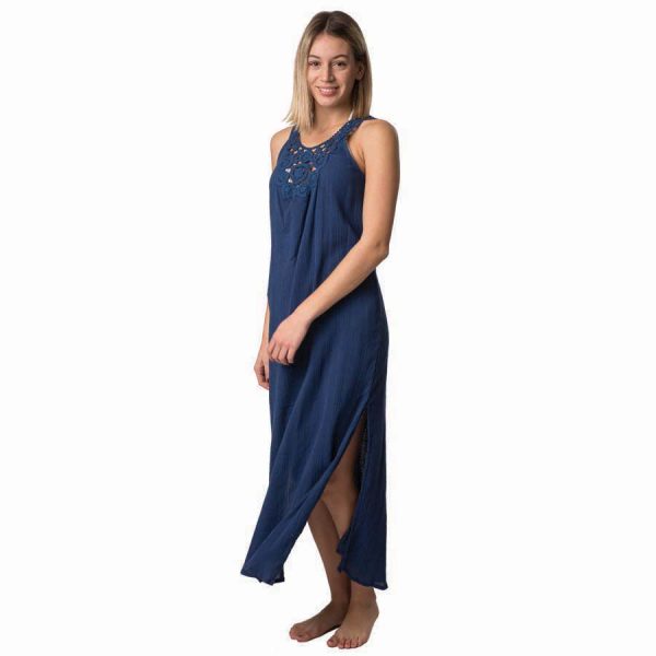 ΦΟΡΕΜΑ ΒΑΜΒΑΚ. ΜΑΚΡΥ ΜΠΛΕ