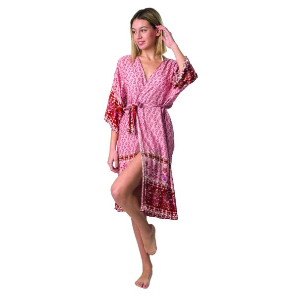 ΚΑΦΤΑΝΙ ΜΕ ΖΩΝΗ ΡΟΖ