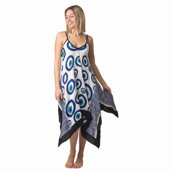 ΦΟΡΕΜΑ ΜΕ ΜΑΤΑΚΙΑ