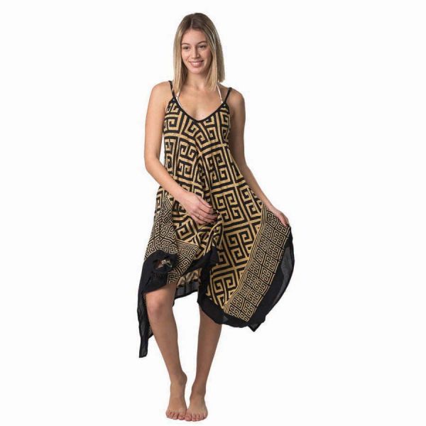 ΦΟΡΕΜΑ ΜΑΙΑΝΔΡΟΣ ΑΣΥΜΜΕΤΡΟ