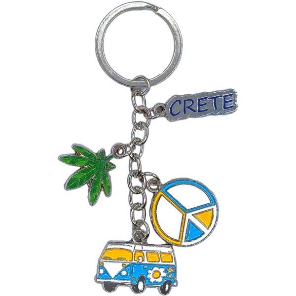 ΜΠΡΕΛΟΚ ΜΕ ΛΕΩΦΟΡΕΙΑΚΙ ΚΡΗΤΗ ΑΣΗΜΙ /ΣΥΣΚ12