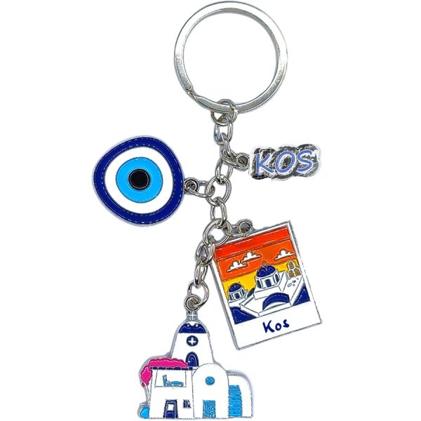 KEYRING KOS