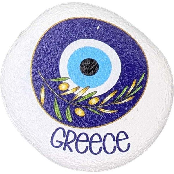 ΜΑΓΝΗΤΑΚΙ ΜΑΤΙ GREECE /ΣΥΣΚ10