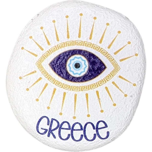 ΜΑΓΝΗΤΑΚΙ ΜΑΤΙ GREECE /ΣΥΣΚ10