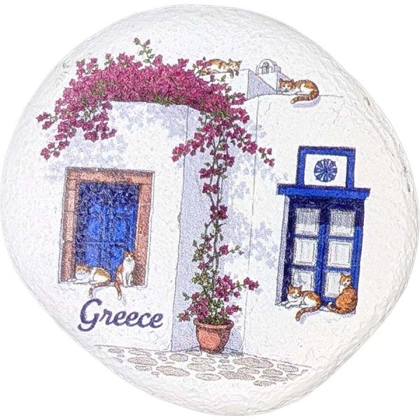 ΜΑΓΝΗΤΑΚΙ ΓΕΙΤΟΝΕΣ /ΣΥΣΚ10