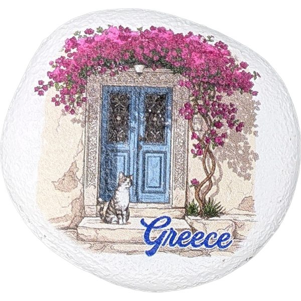 ΜΑΓΝΗΤΑΚΙ ΓΕΙΤΟΝΕΣ /ΣΥΣΚ10