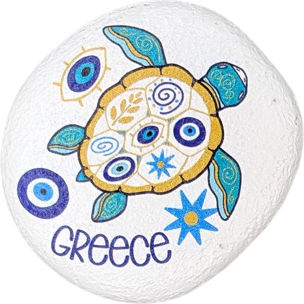 ΜΑΓΝΗΤΑΚΙ ΧΕΛΩΝΑ /ΣΥΣΚ10