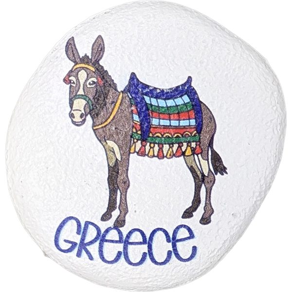 ΜΑΓΝΗΤΑΚΙ ΓΑΙΔΟΥΡΑΚΙ /ΣΥΣΚ10