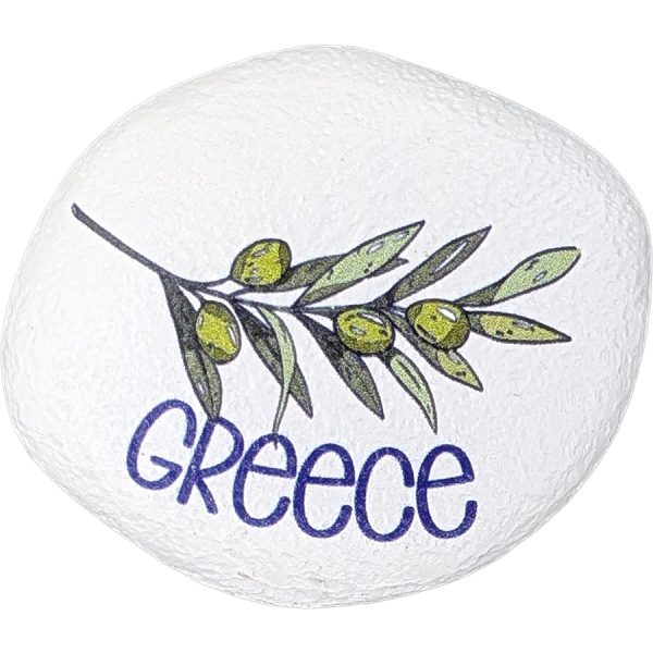 ΜΑΓΝΗΤΑΚΙ ΚΛΑΔΙ ΕΛΙΑΣ GREECE /ΣΥΣΚ10