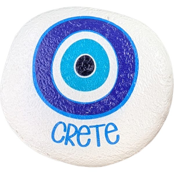 ΜΑΓΝΗΤΑΚΙ ΜΑΤΙ CRETE /ΣΥΣΚ10