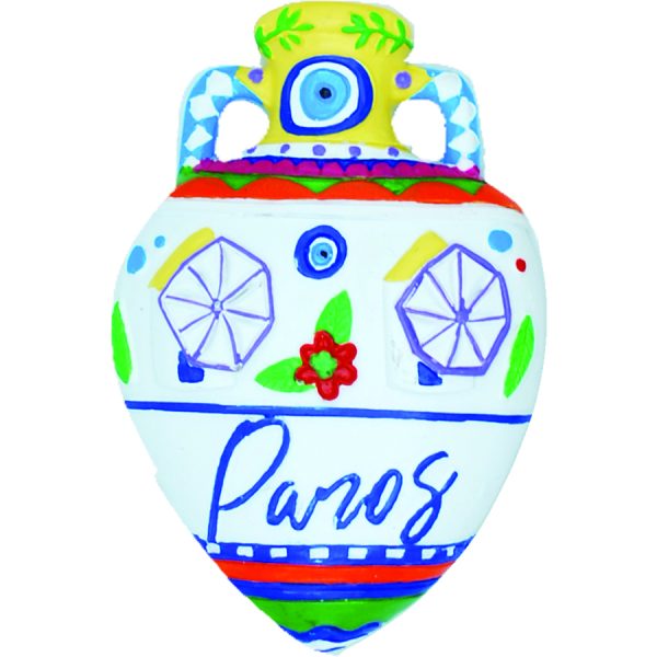 ΜΑΓΝΗΤΑΚΙ ΚΑΝΑΤΑ PAROS /ΣΥΣΚ10