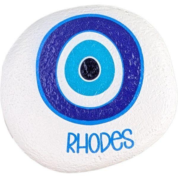 ΜΑΓΝΗΤΑΚΙ ΜΑΤΙ RHODES /ΣΥΣΚ10