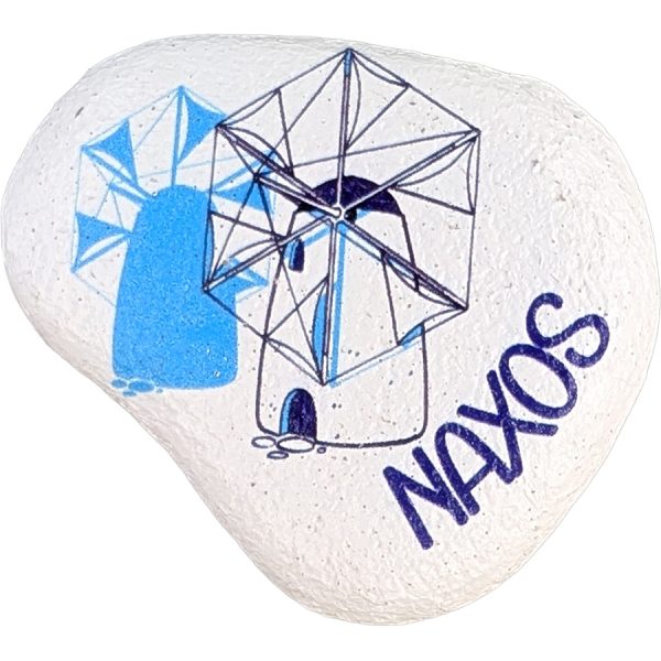 ΜΑΓΝΗΤΑΚΙ ΑΝΕΜΟΜΥΛΟΣ NAXOS /ΣΥΣΚ10